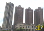 臺灣-中悅世界中心-32層集合住宅