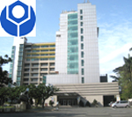 臺灣科技大學國際大樓