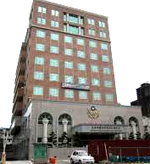 臺灣-臺北市政府警察局大同分局