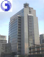 臺灣-大安機房暨大安線中續建水電設備工程（第一次變更）